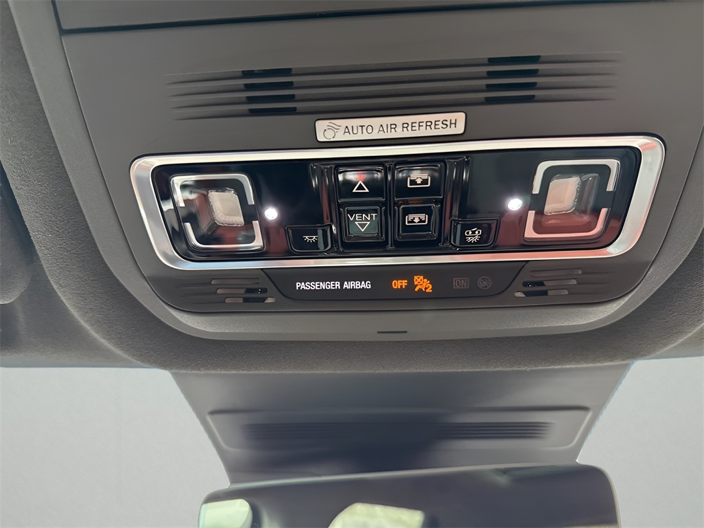 2024 Lincoln Nautilus