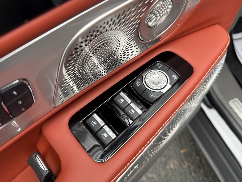 2024 Lincoln Nautilus