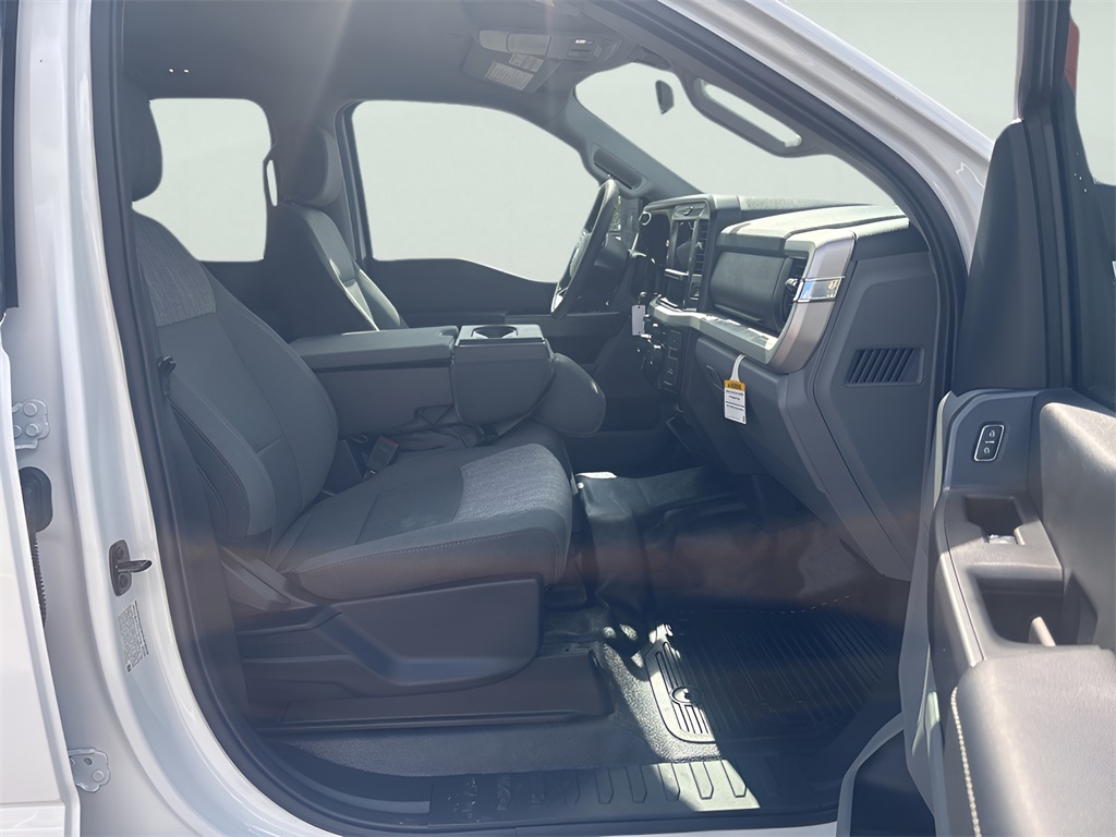 2026 Ford F-350SD