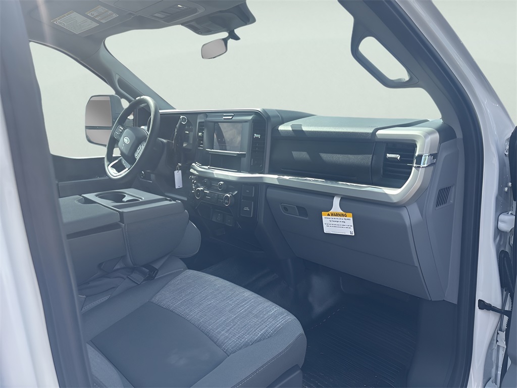 2026 Ford F-350SD