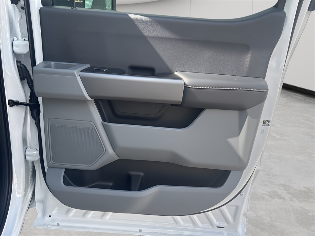 2026 Ford F-350SD