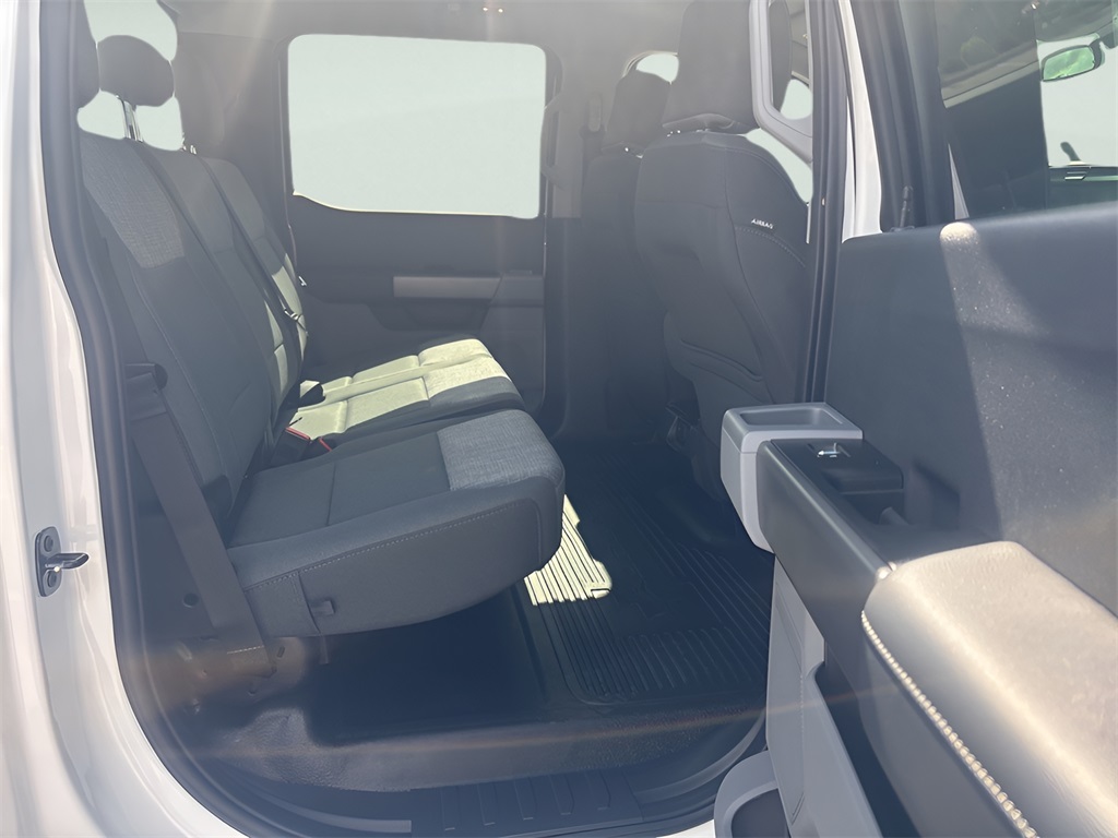 2026 Ford F-350SD