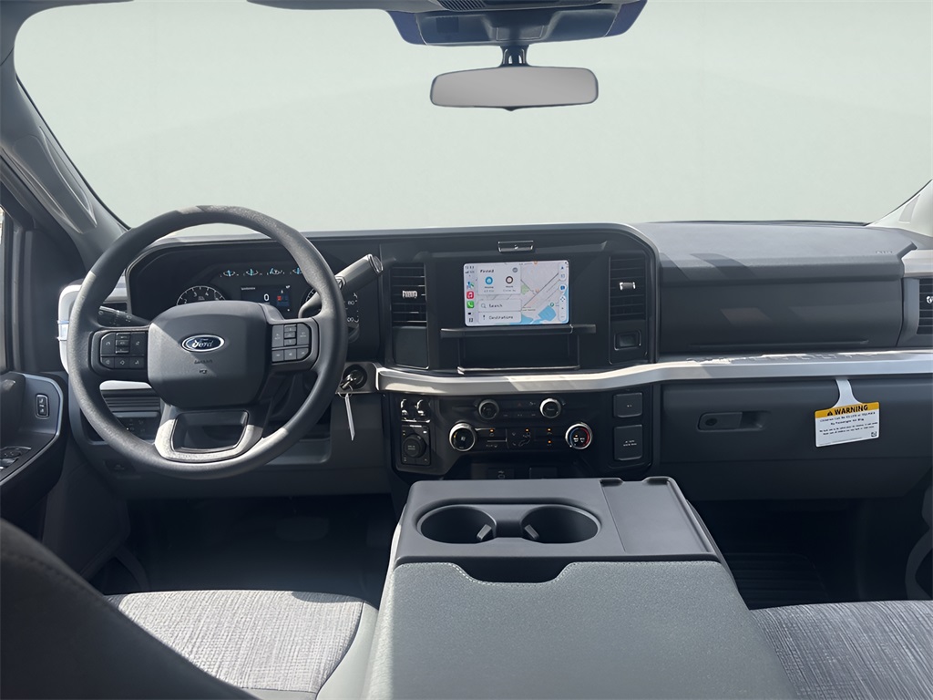 2026 Ford F-350SD
