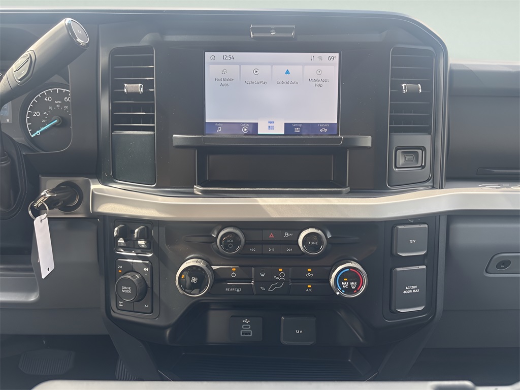 2026 Ford F-350SD