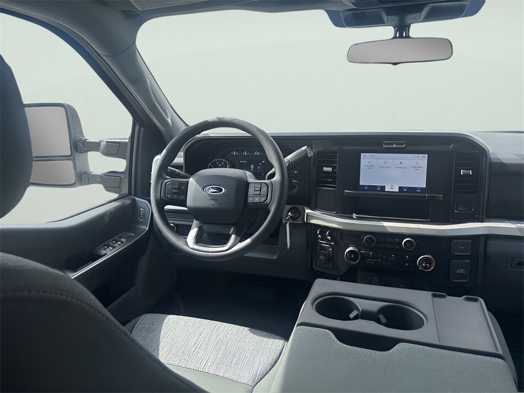 2026 Ford F-350SD