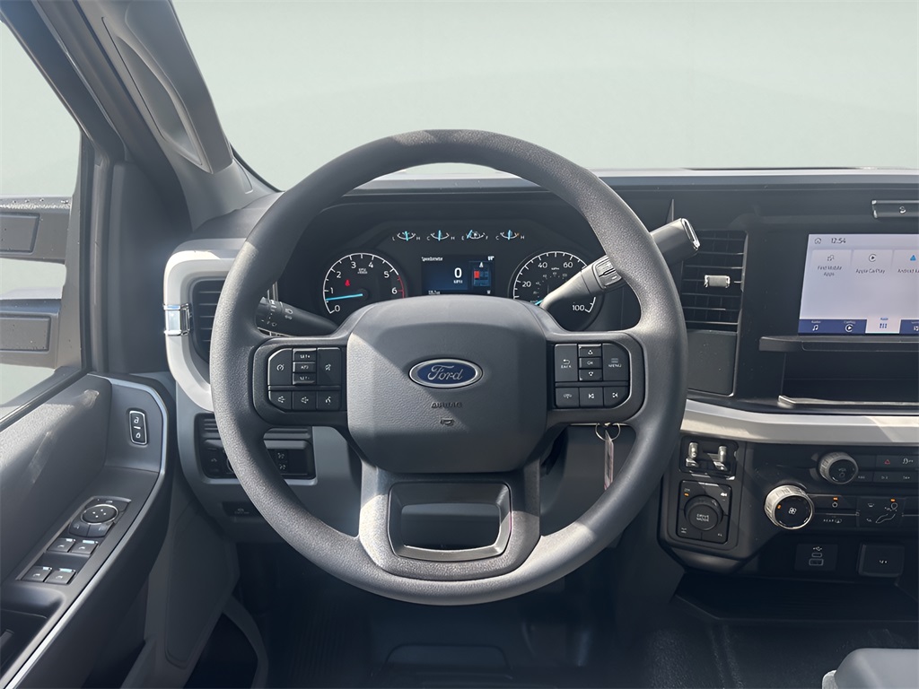 2026 Ford F-350SD
