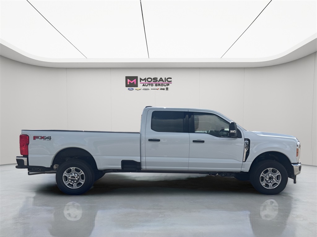 2026 Ford F-350SD