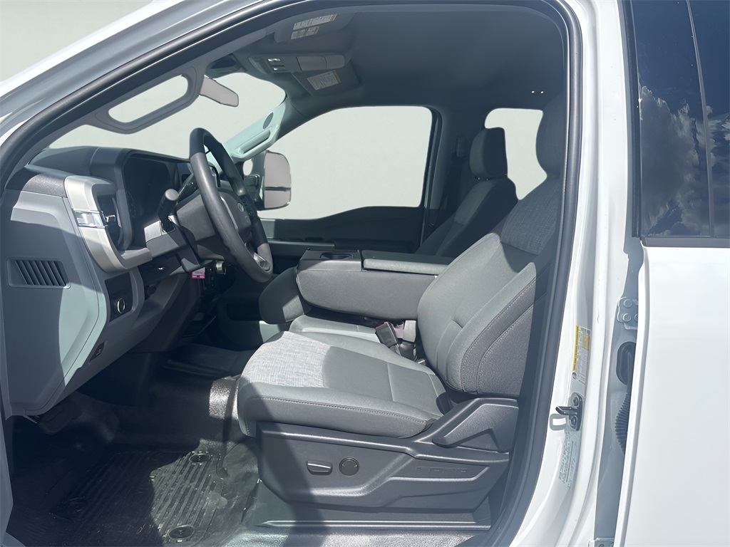 2026 Ford F-350SD