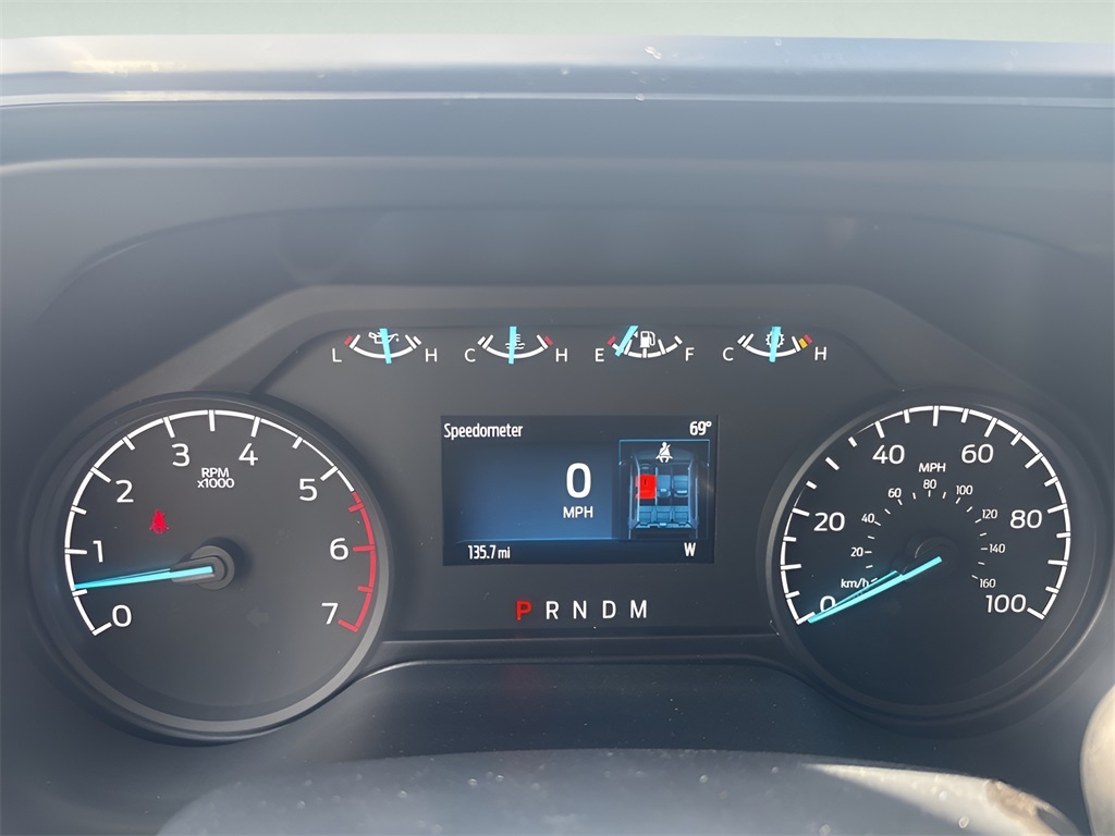 2026 Ford F-350SD