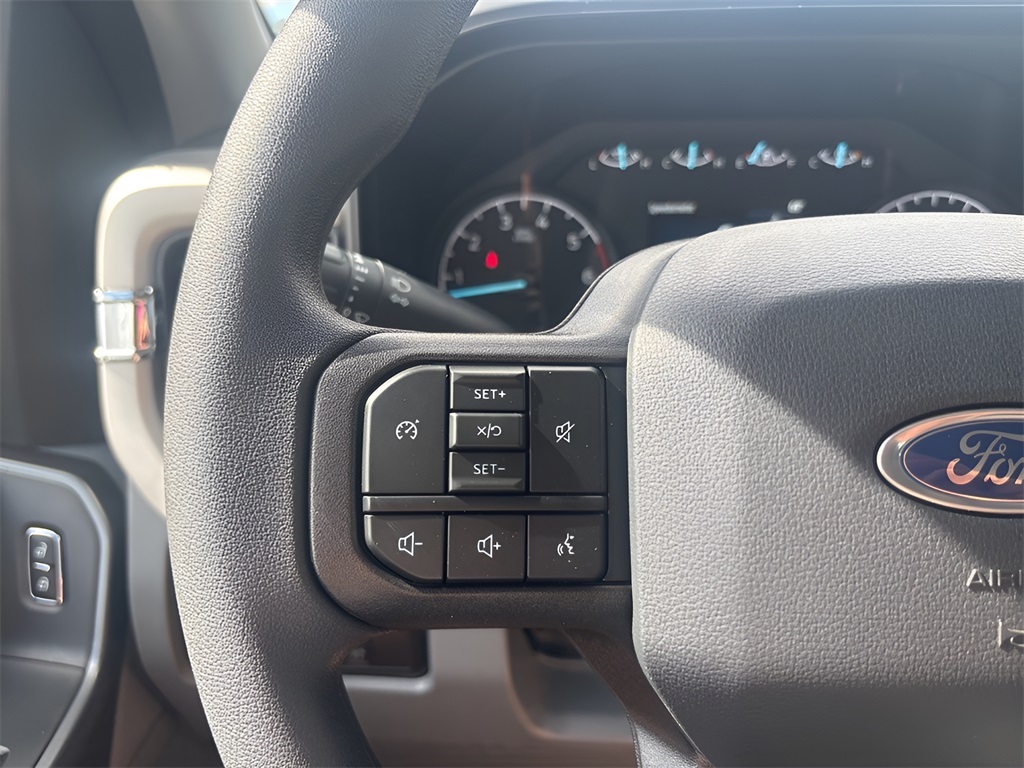 2026 Ford F-350SD
