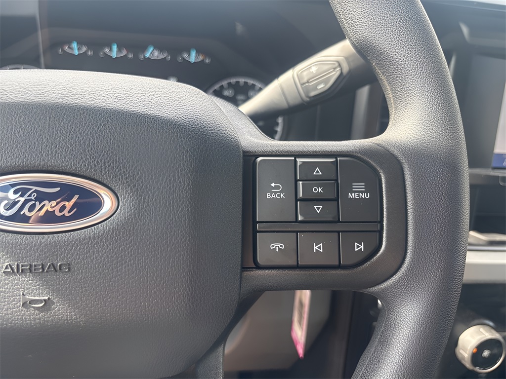2026 Ford F-350SD
