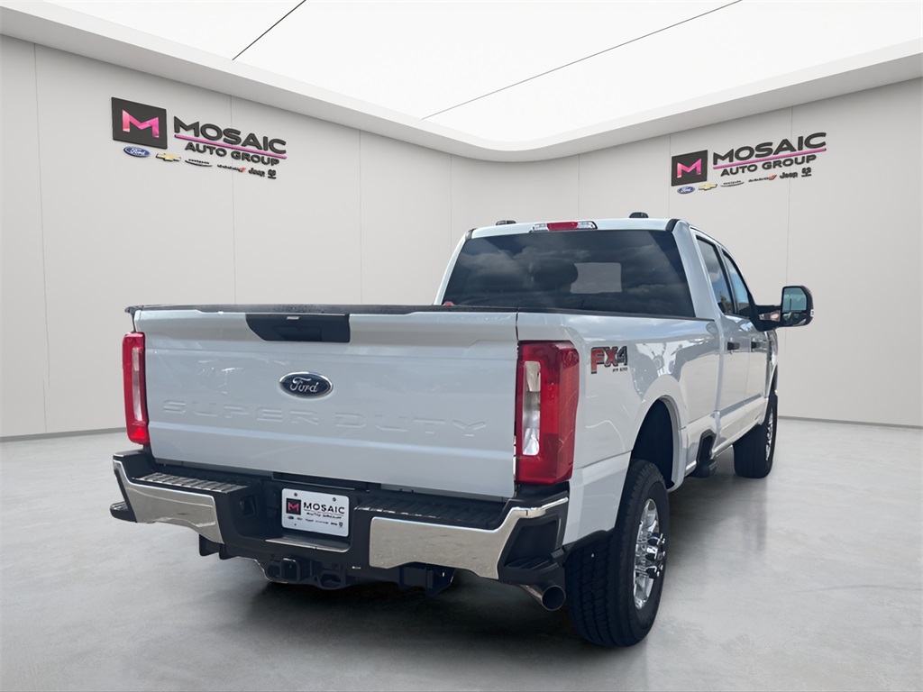 2026 Ford F-350SD