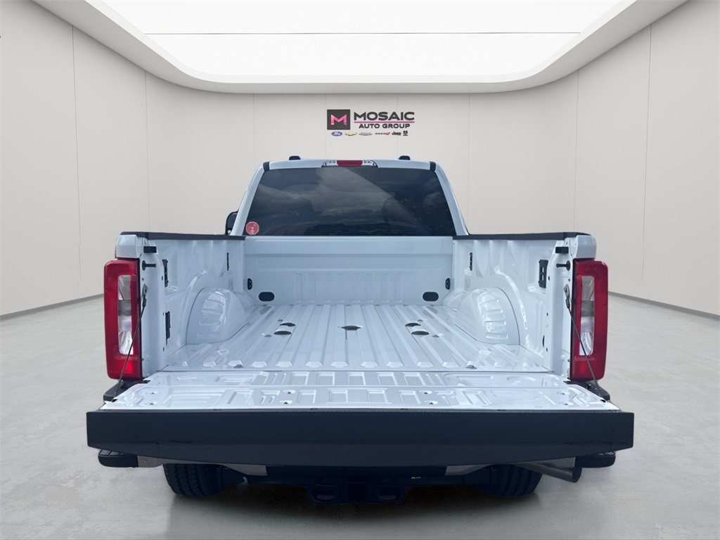 2026 Ford F-350SD