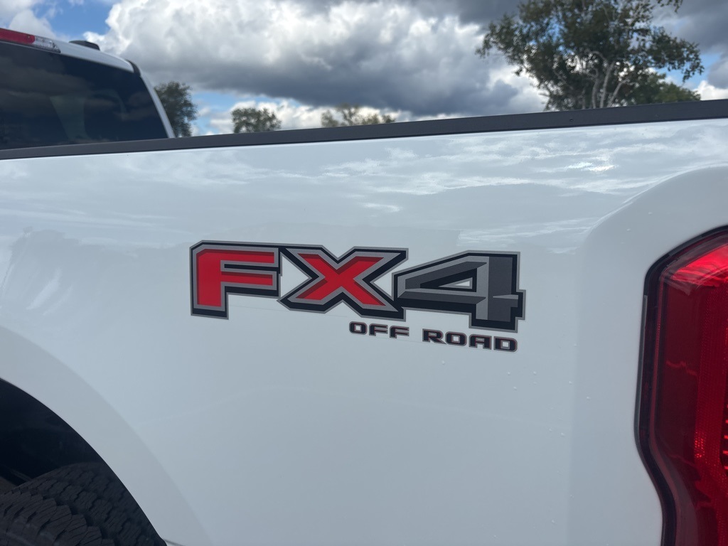 2026 Ford F-350SD