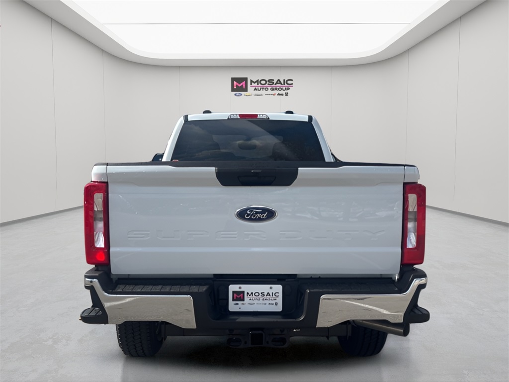 2026 Ford F-350SD