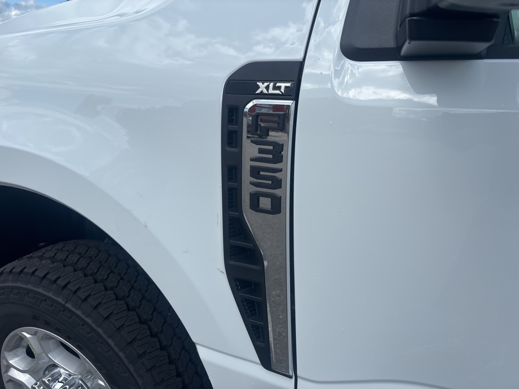 2026 Ford F-350SD