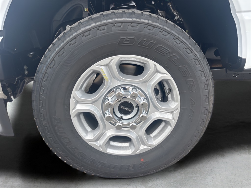 2026 Ford F-350SD