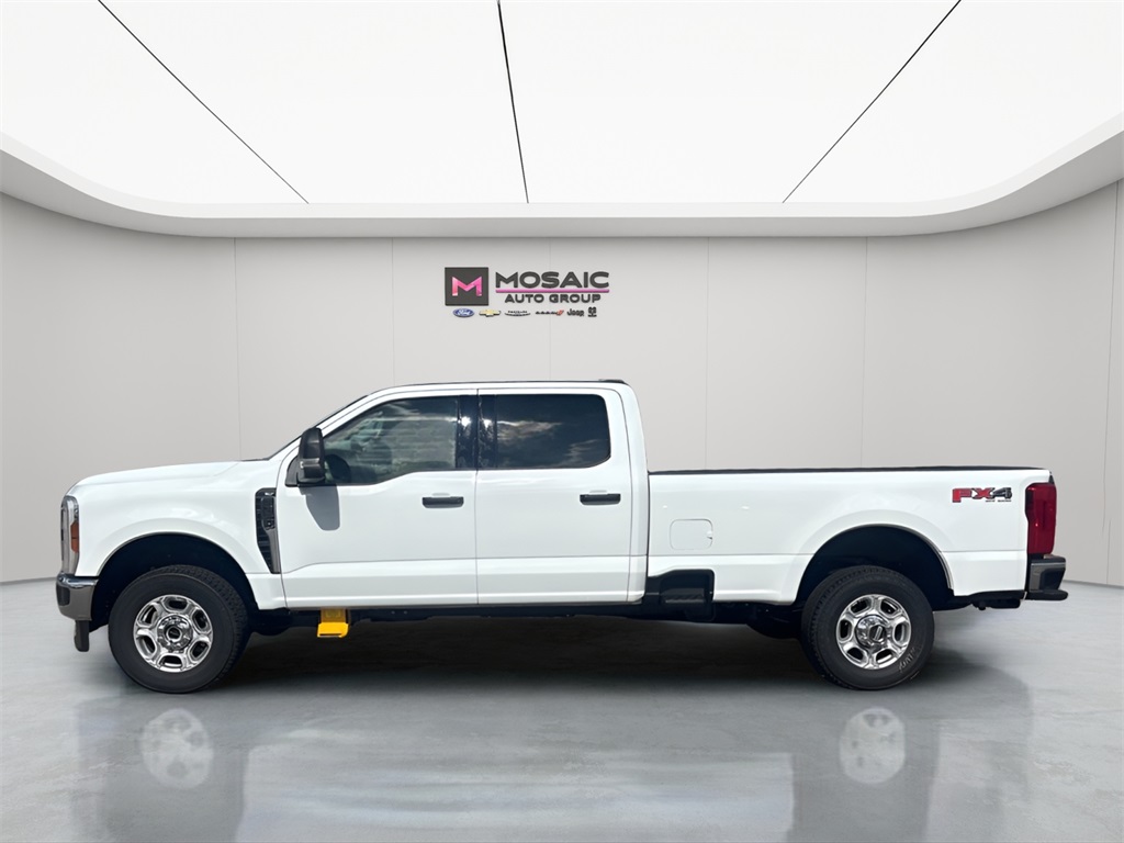 2026 Ford F-350SD