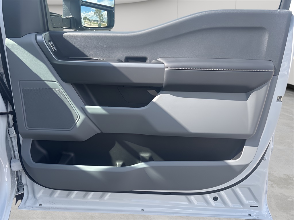 2026 Ford F-350SD