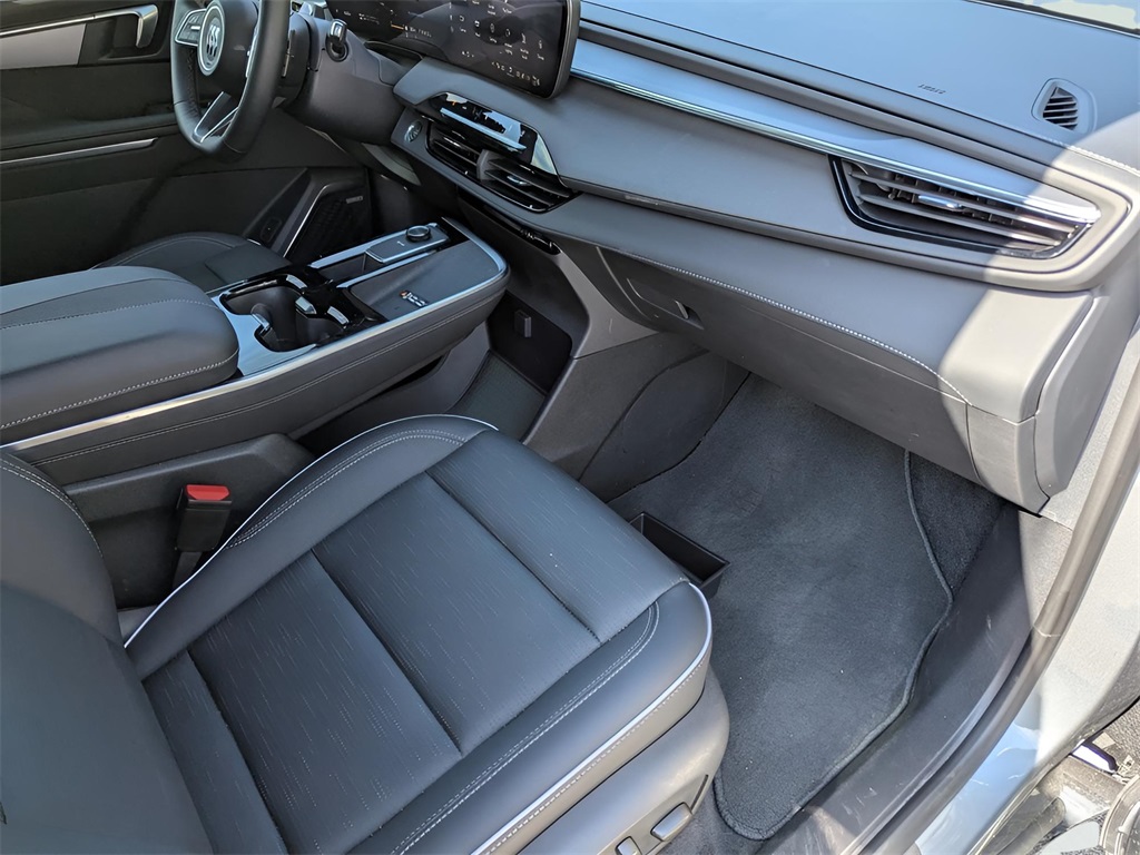 New Car 2025 Buick Enclave  Sport Touring For Sale Under $60,000 In Austin, Texas