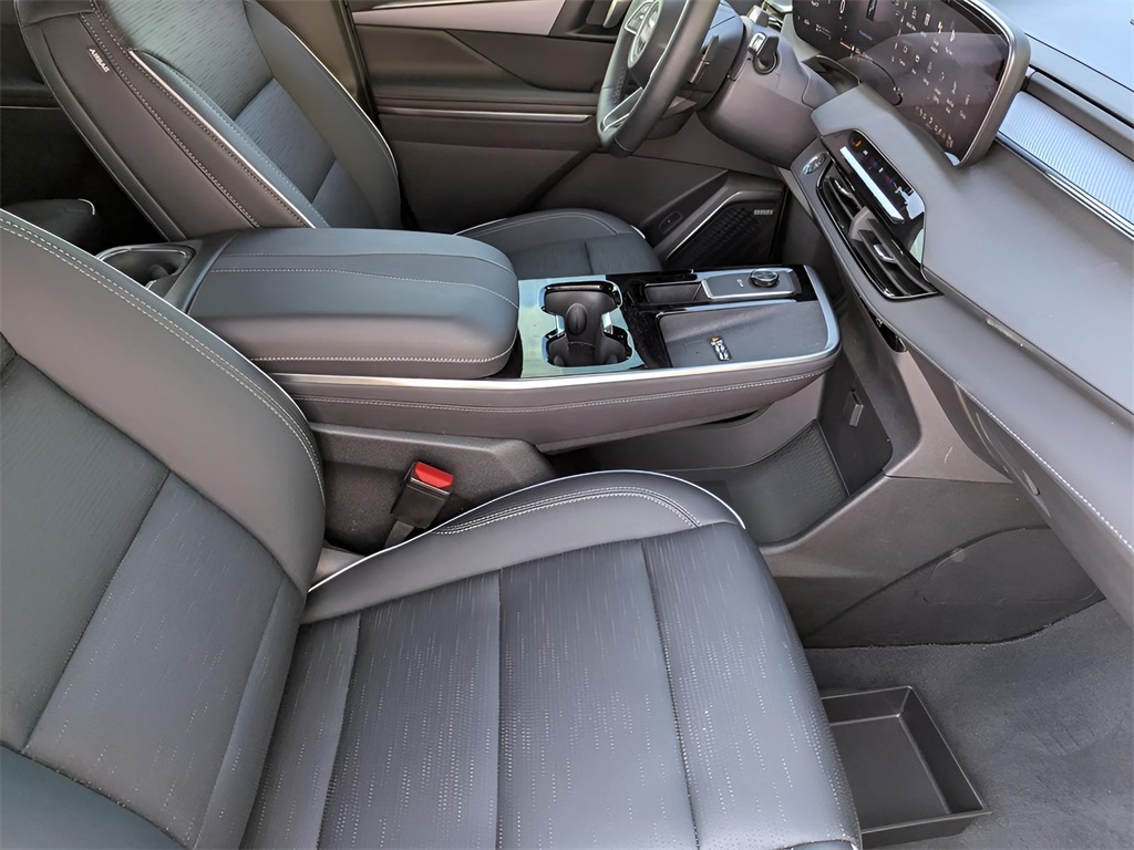 New Car 2025 Buick Enclave  Sport Touring For Sale Under $60,000 In Austin, Texas