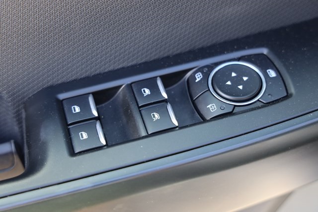 2024 Ford F-150 XL White at Classic Chevrolet Galveston