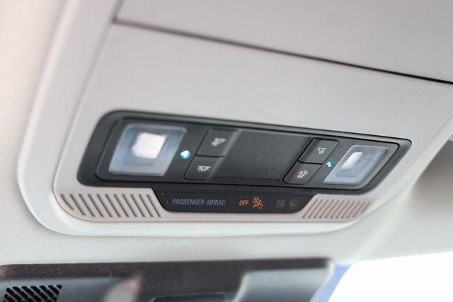 2024 Ford F-150 XL White at Classic Chevrolet Galveston