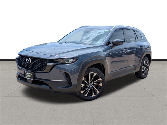 2025 Mazda CX-50 Hybrid Premium Plus - 0