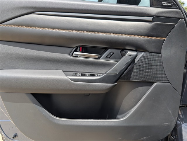 2025 Mazda CX-50 Hybrid Premium Plus - 9