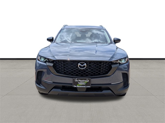 2025 Mazda CX-50 Hybrid Premium Plus - 1