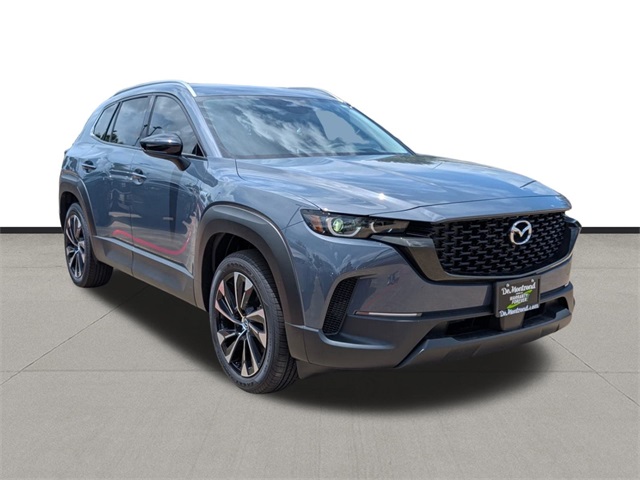 2025 Mazda CX-50 Hybrid Premium Plus - 2