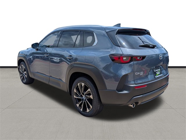 2025 Mazda CX-50 Hybrid Premium Plus - 6