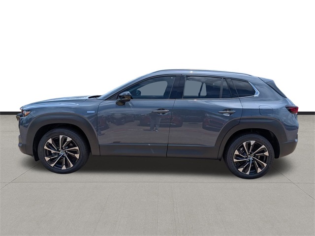 2025 Mazda CX-50 Hybrid Premium Plus - 7