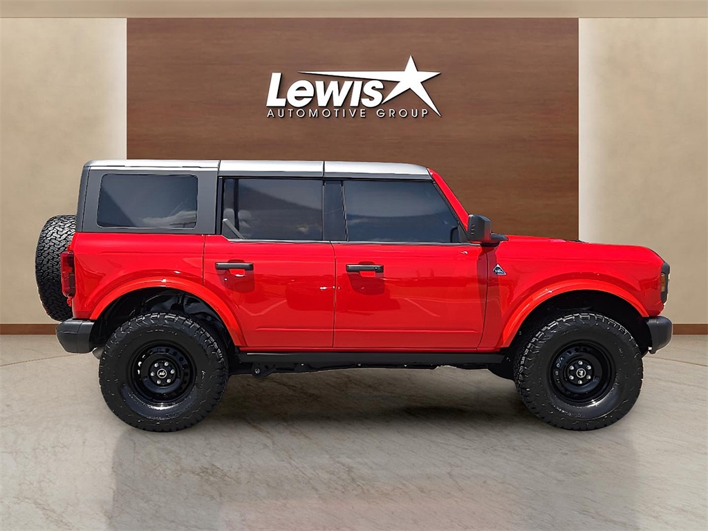 Used 2023 Ford Bronco For Sale in Farmington, AR