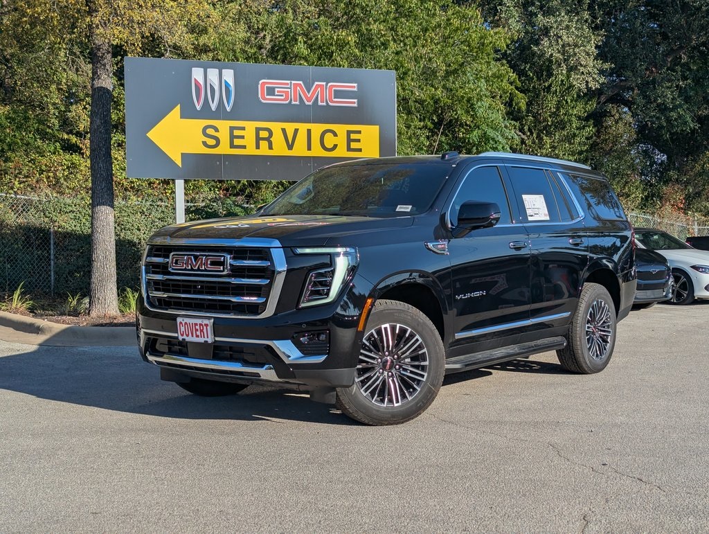 New Car 2025 Gmc Yukon  Elevation For Sale Under $70,000 In Austin, Texas