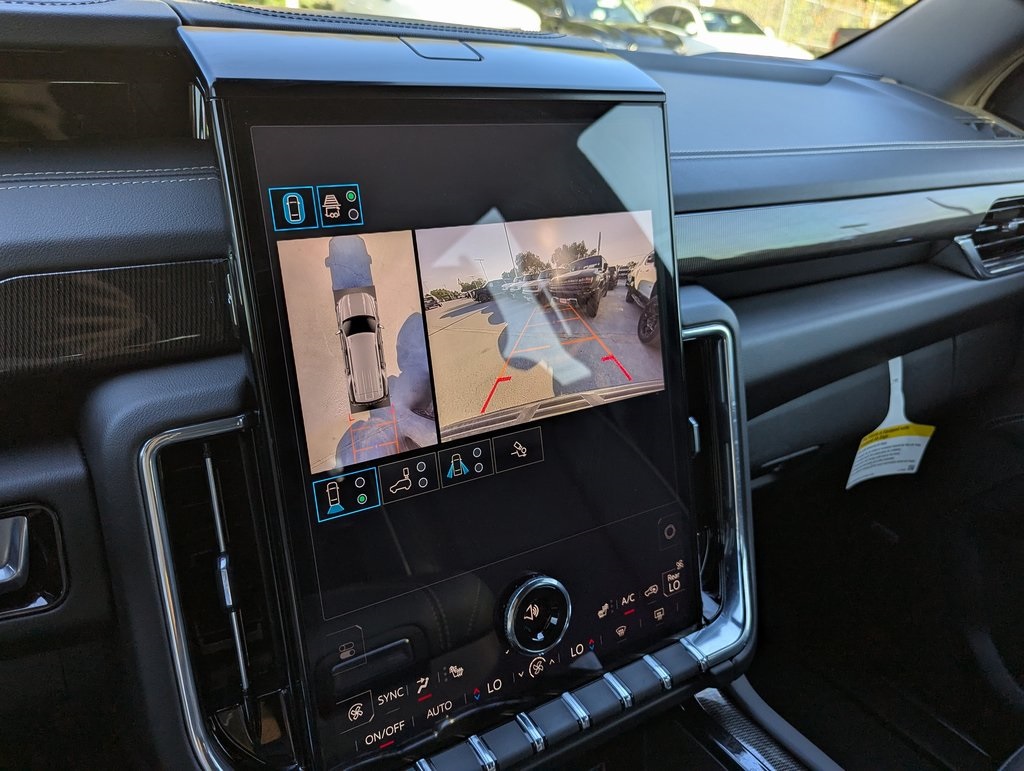New Car 2025 Gmc Yukon  Elevation For Sale Under $70,000 In Austin, Texas