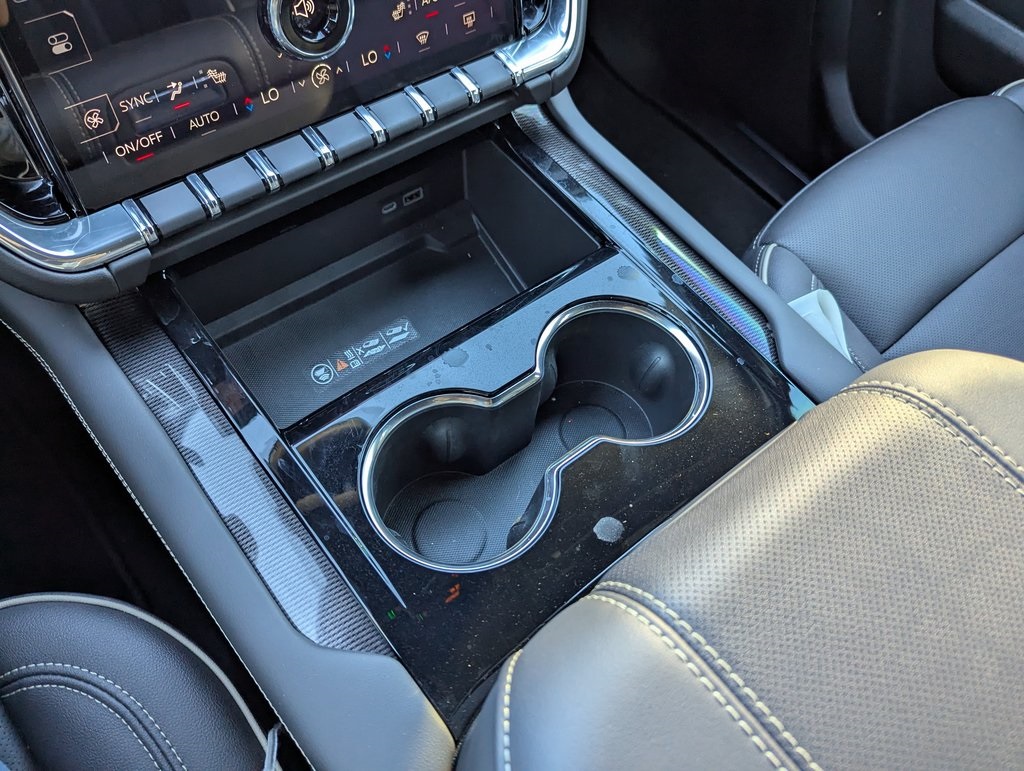 New Car 2025 Gmc Yukon  Elevation For Sale Under $70,000 In Austin, Texas