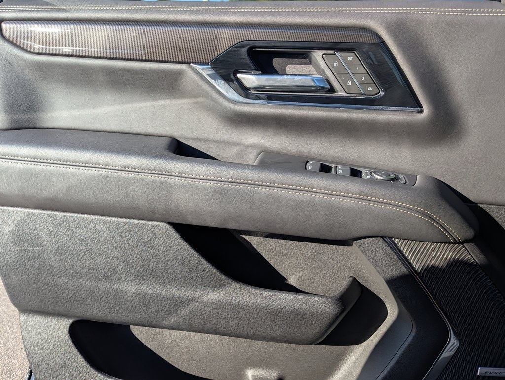 New Car 2025 Gmc Yukon  Elevation For Sale Under $70,000 In Austin, Texas