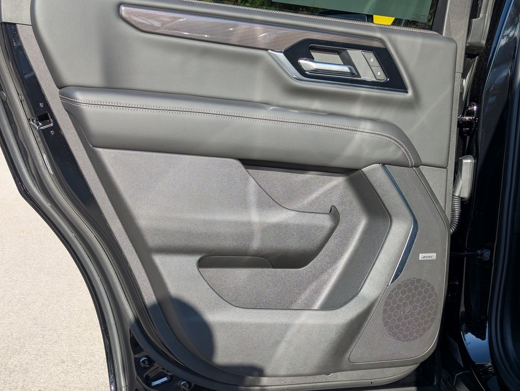 New Car 2025 Gmc Yukon  Elevation For Sale Under $70,000 In Austin, Texas