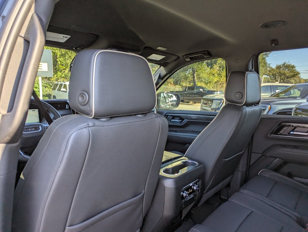 New Car 2025 Gmc Yukon  Elevation For Sale Under $70,000 In Austin, Texas