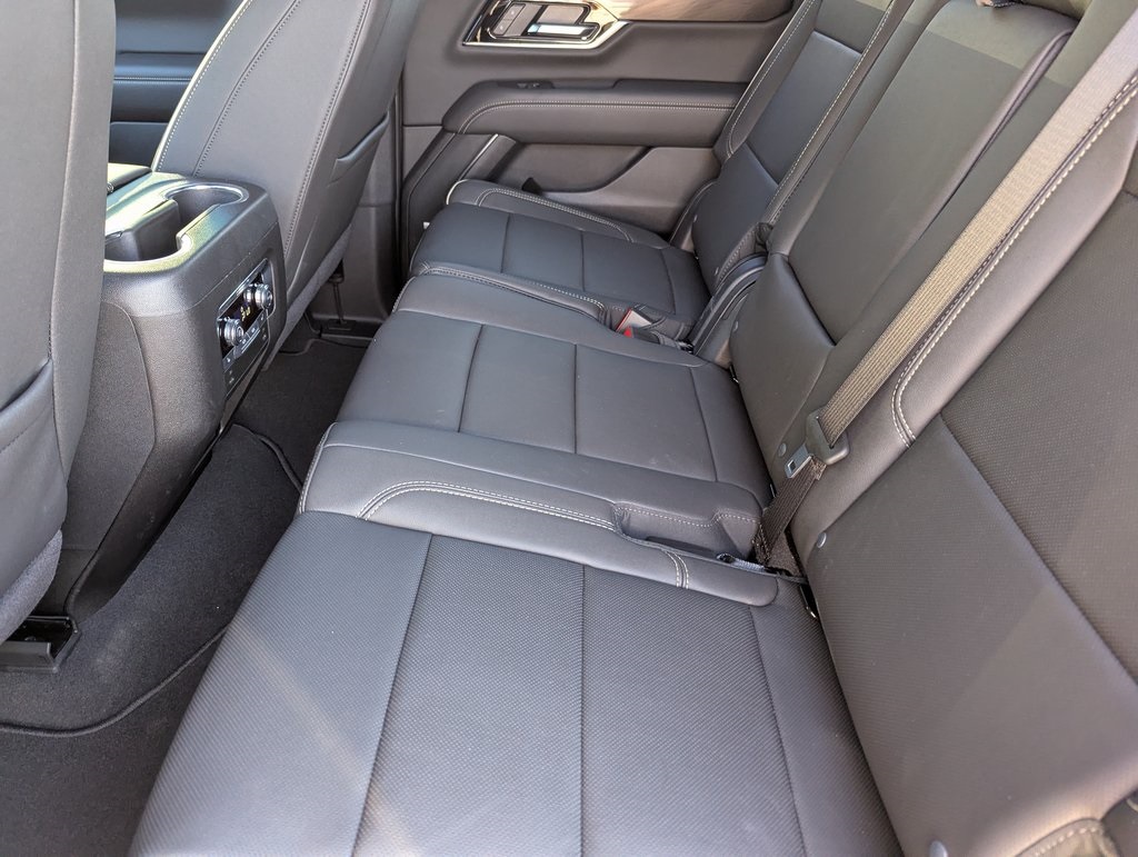 New Car 2025 Gmc Yukon  Elevation For Sale Under $70,000 In Austin, Texas