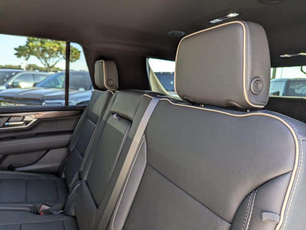 New Car 2025 Gmc Yukon  Elevation For Sale Under $70,000 In Austin, Texas