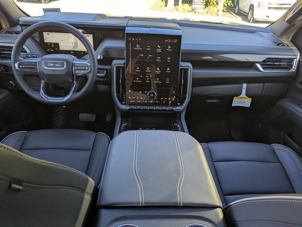 New Car 2025 Gmc Yukon  Elevation For Sale Under $70,000 In Austin, Texas