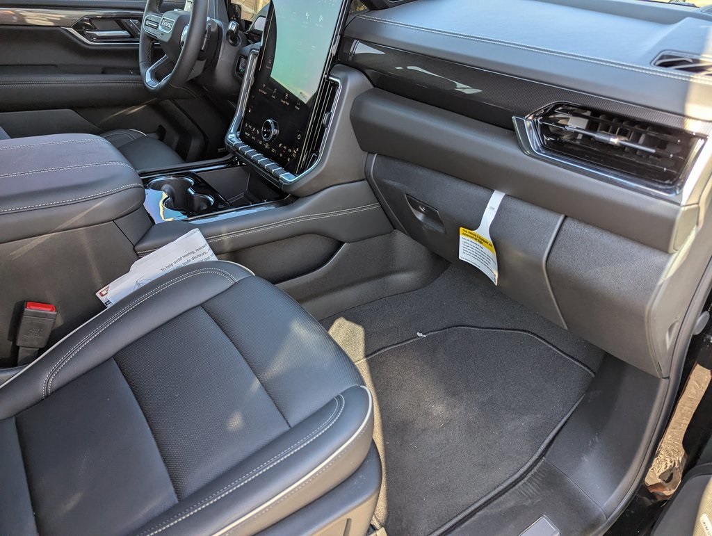 New Car 2025 Gmc Yukon  Elevation For Sale Under $70,000 In Austin, Texas