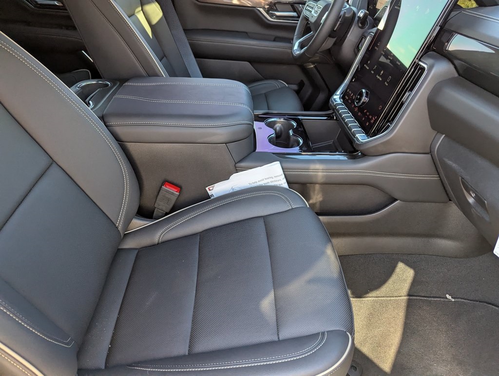 New Car 2025 Gmc Yukon  Elevation For Sale Under $70,000 In Austin, Texas