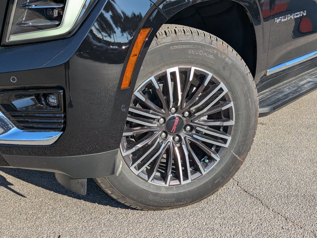 New Car 2025 Gmc Yukon  Elevation For Sale Under $70,000 In Austin, Texas