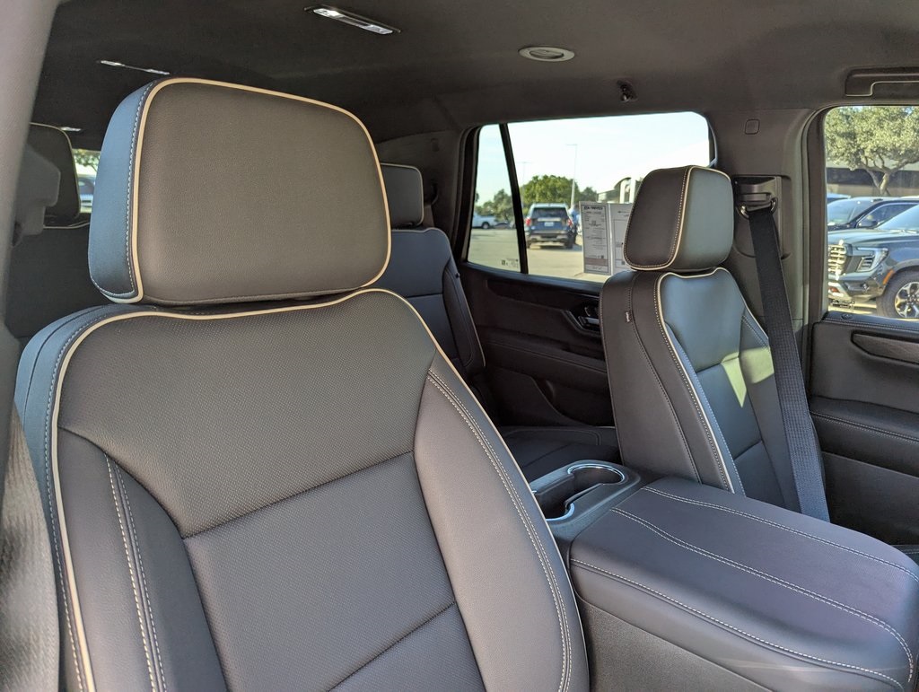 New Car 2025 Gmc Yukon  Elevation For Sale Under $70,000 In Austin, Texas