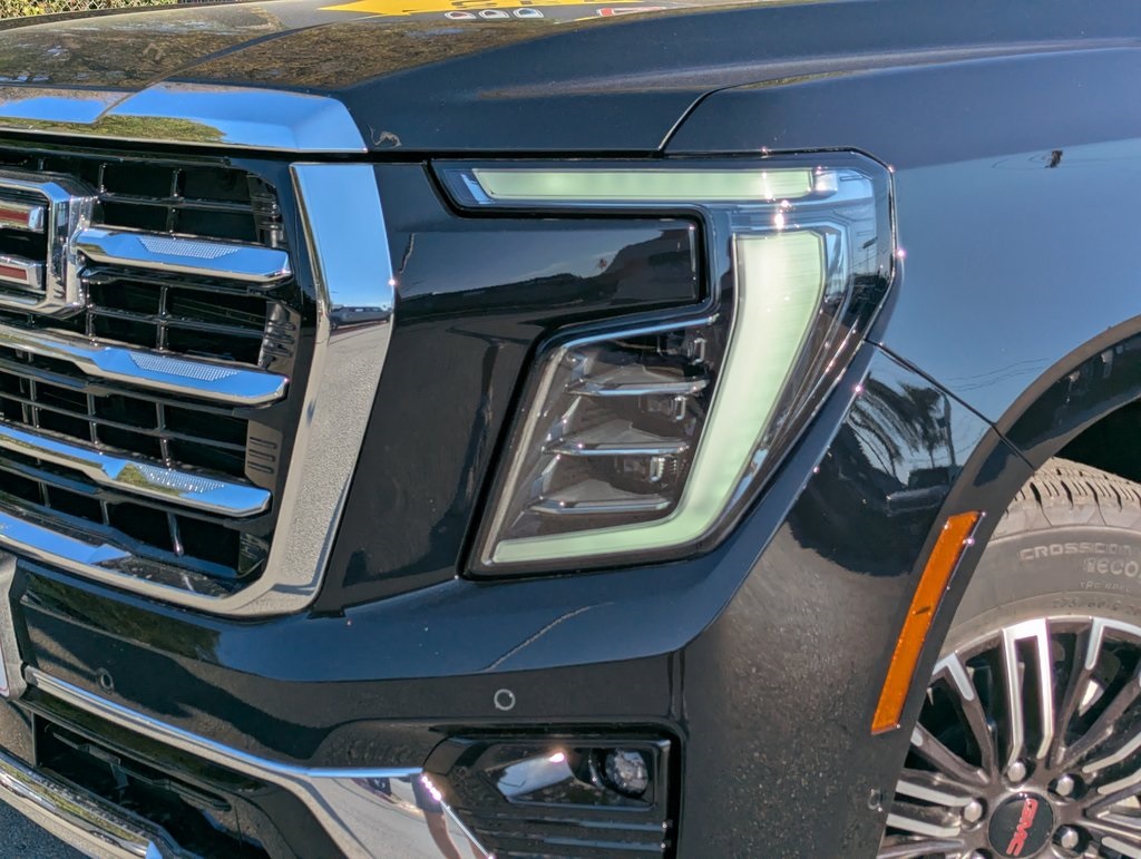 New Car 2025 Gmc Yukon  Elevation For Sale Under $70,000 In Austin, Texas