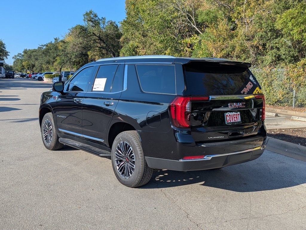 New Car 2025 Gmc Yukon  Elevation For Sale Under $70,000 In Austin, Texas
