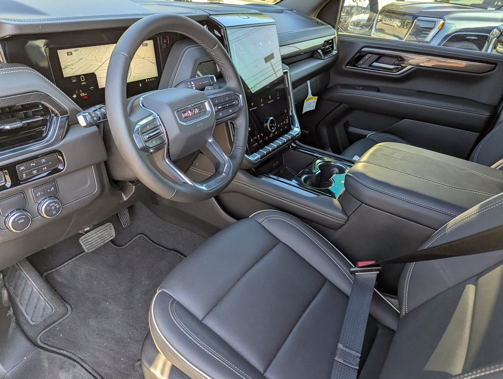 New Car 2025 Gmc Yukon  Elevation For Sale Under $70,000 In Austin, Texas